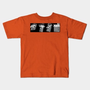 Banner Kids T-Shirt